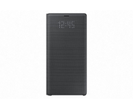 Samsung LED View Cover do Note 9 czarne - 441246 - zdjęcie 1